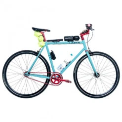 Contec Universal Holder Add.All - Handlebar Mount -Brunner Sales 2025 contec universal holder addall handlebar mount detail 3