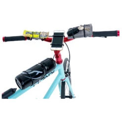 Contec Universal Holder Add.All - Handlebar Mount -Brunner Sales 2025 contec universal holder addall handlebar mount detail 4