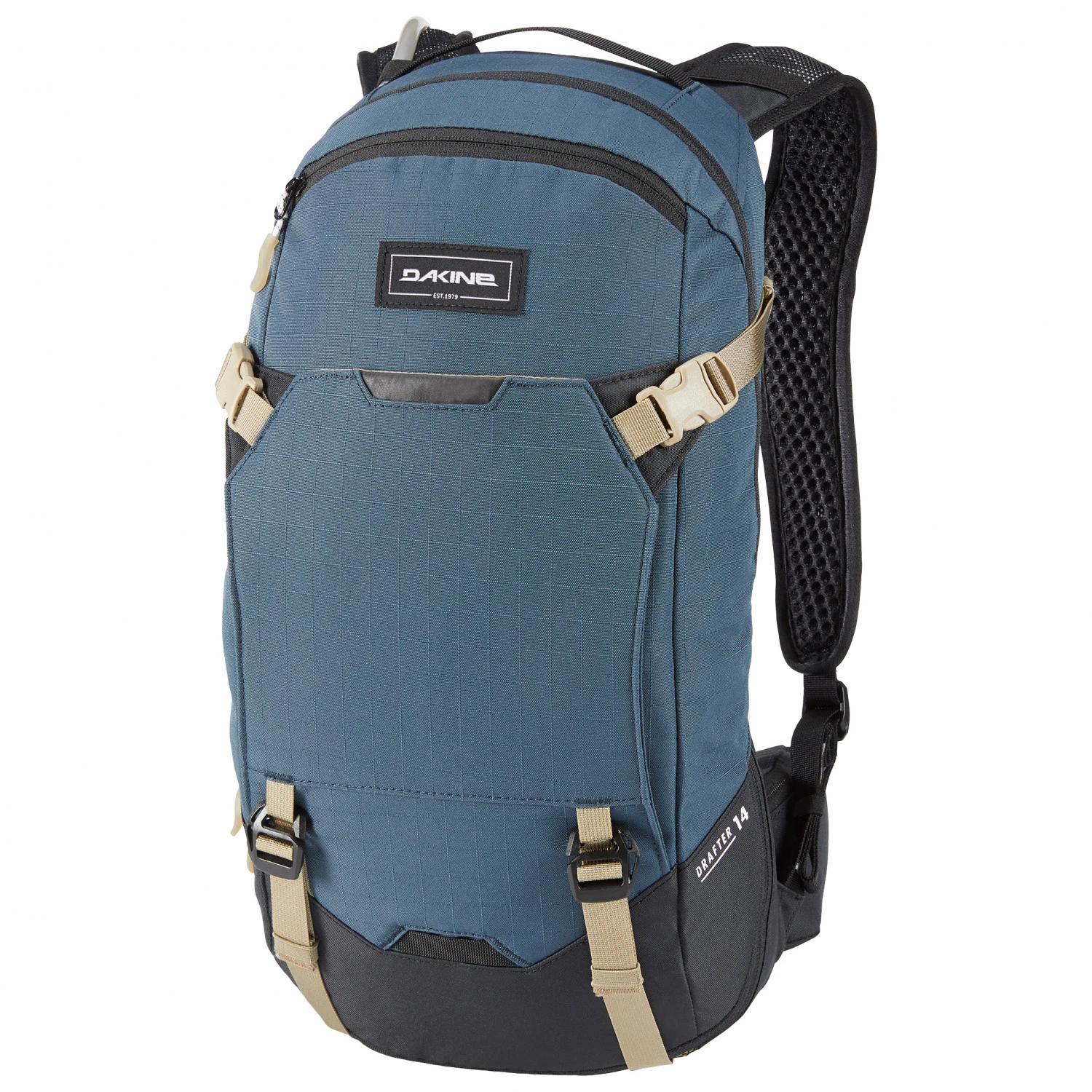 Dakine Drafter 14L - Cycling Backpack 3 Dakine Drafter 14L - Cycling Backpack