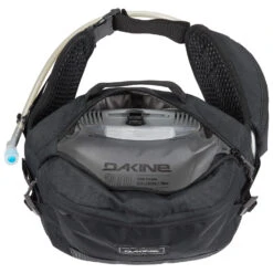Dakine Hot Laps 5L - Hip Bag -Brunner Sales 2025 dakine hot laps 5l hip bag detail 3