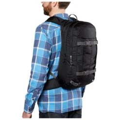 Dakine Mission Pro 25 - Ski Touring Backpack -Brunner Sales 2025 dakine mission pro 25 ski touring backpack detail 5