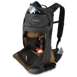 Dakine Seeker 10 - Cycling Backpack 7 Dakine Seeker 10 - Cycling Backpack -Brunner Sales 2025 dakine seeker 10 cycling backpack bf detail 3