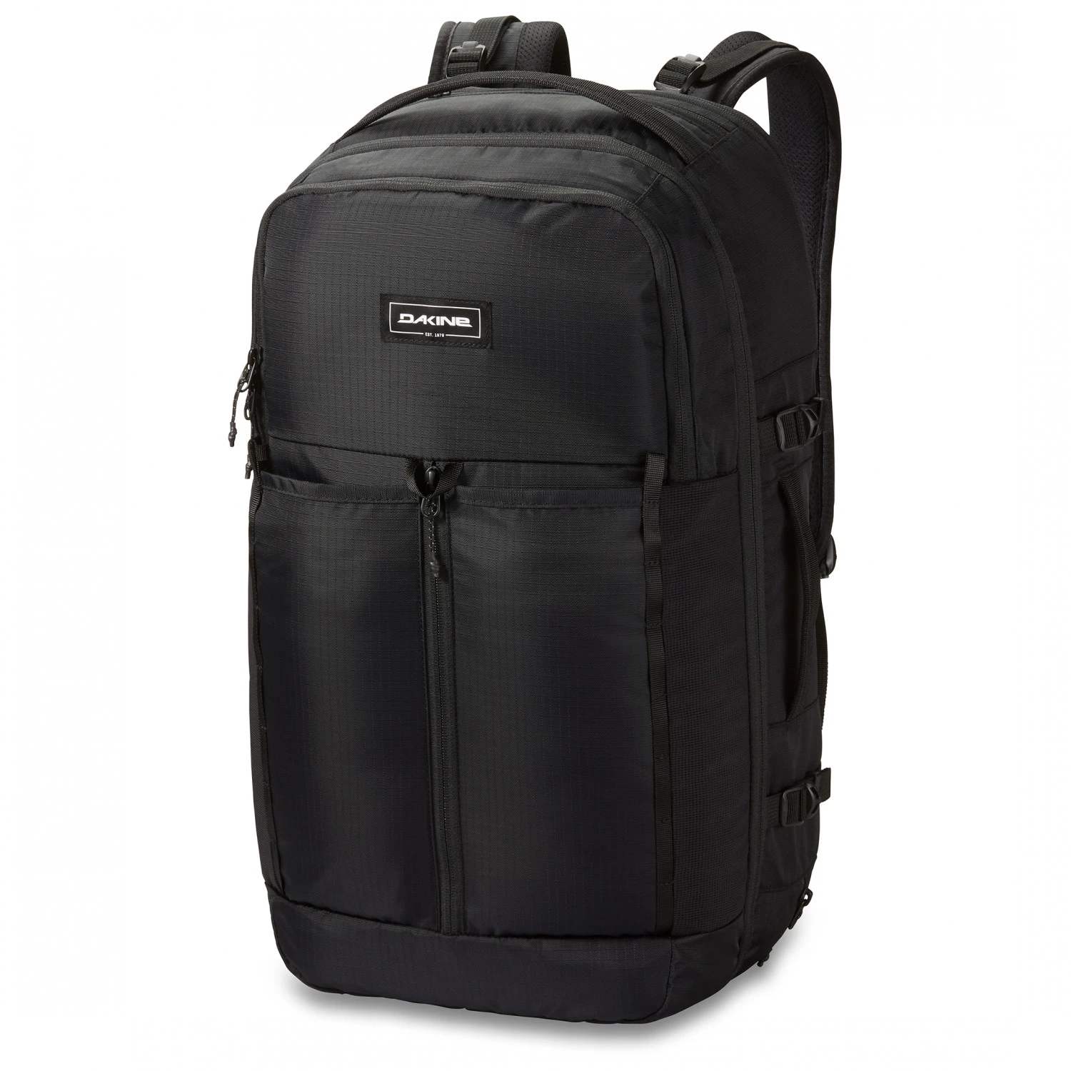 Dakine Split Adventure 38 Nylon - Travel Backpack 3 Dakine Split Adventure 38 Nylon - Travel Backpack