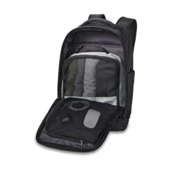 Dakine Verge Backpack 32 - Travel Backpack -Brunner Sales 2025 dakine verge backpack 32 travel backpack detail 4
