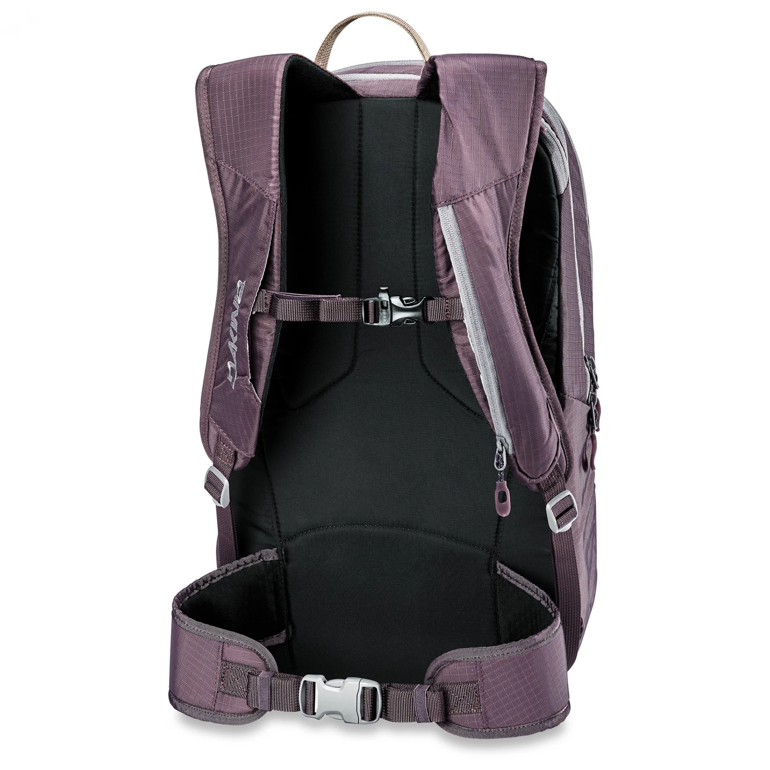 Dakine Women's Mission Pro 18 - Ski Touring Backpack 4 Dakine Women's Mission Pro 18 - Ski Touring Backpack - Image 2