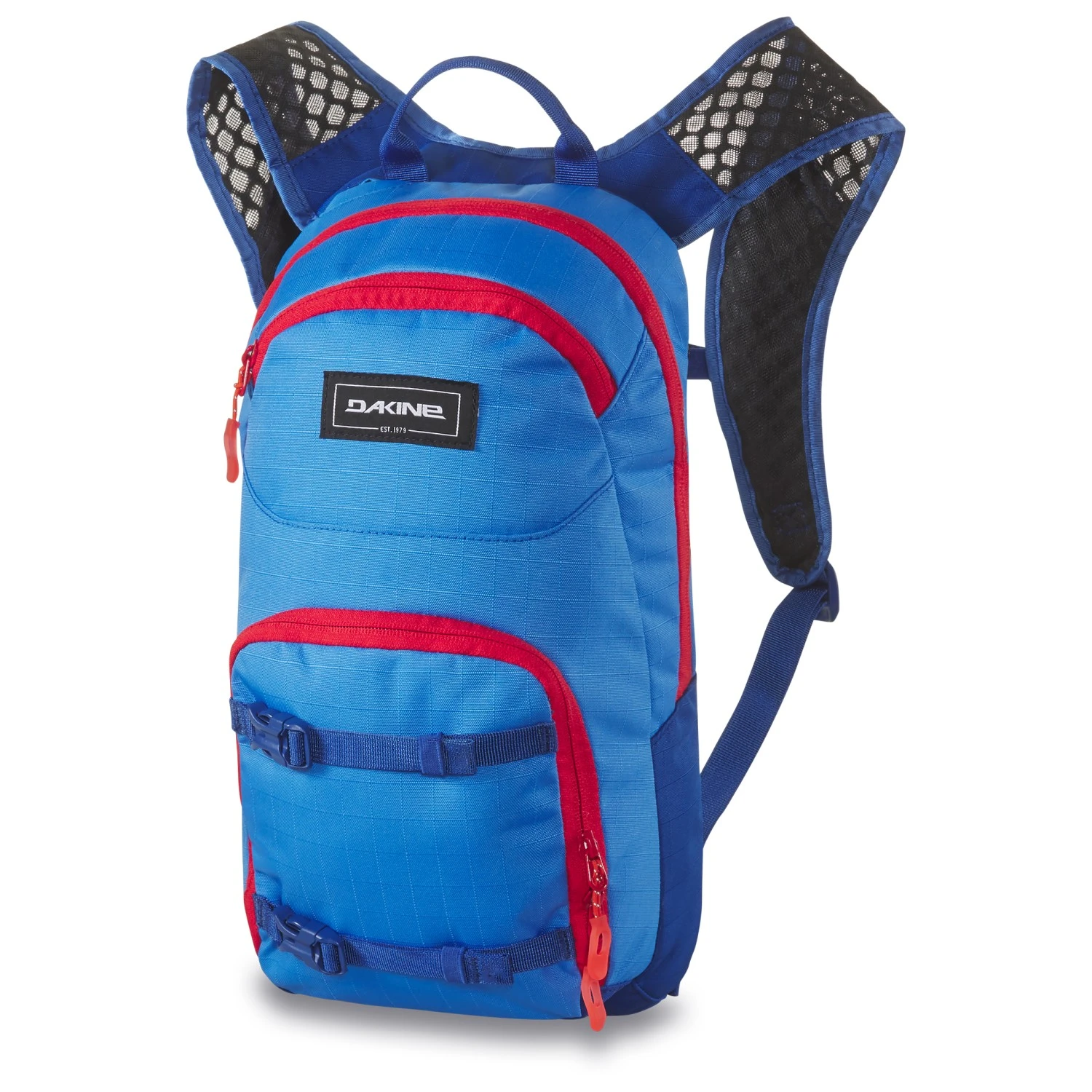Dakine Youth Session 6 - Kids' Backpack 3 Dakine Youth Session 6 - Kids' Backpack