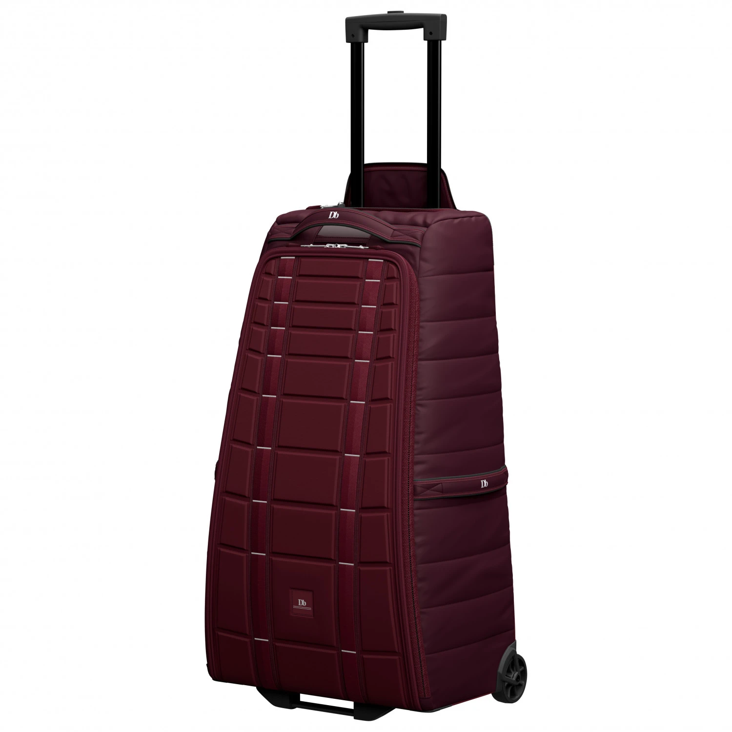 Db Hugger 60 Roller Bag - Luggage 7 Db Hugger 60 Roller Bag - Luggage - Image 5