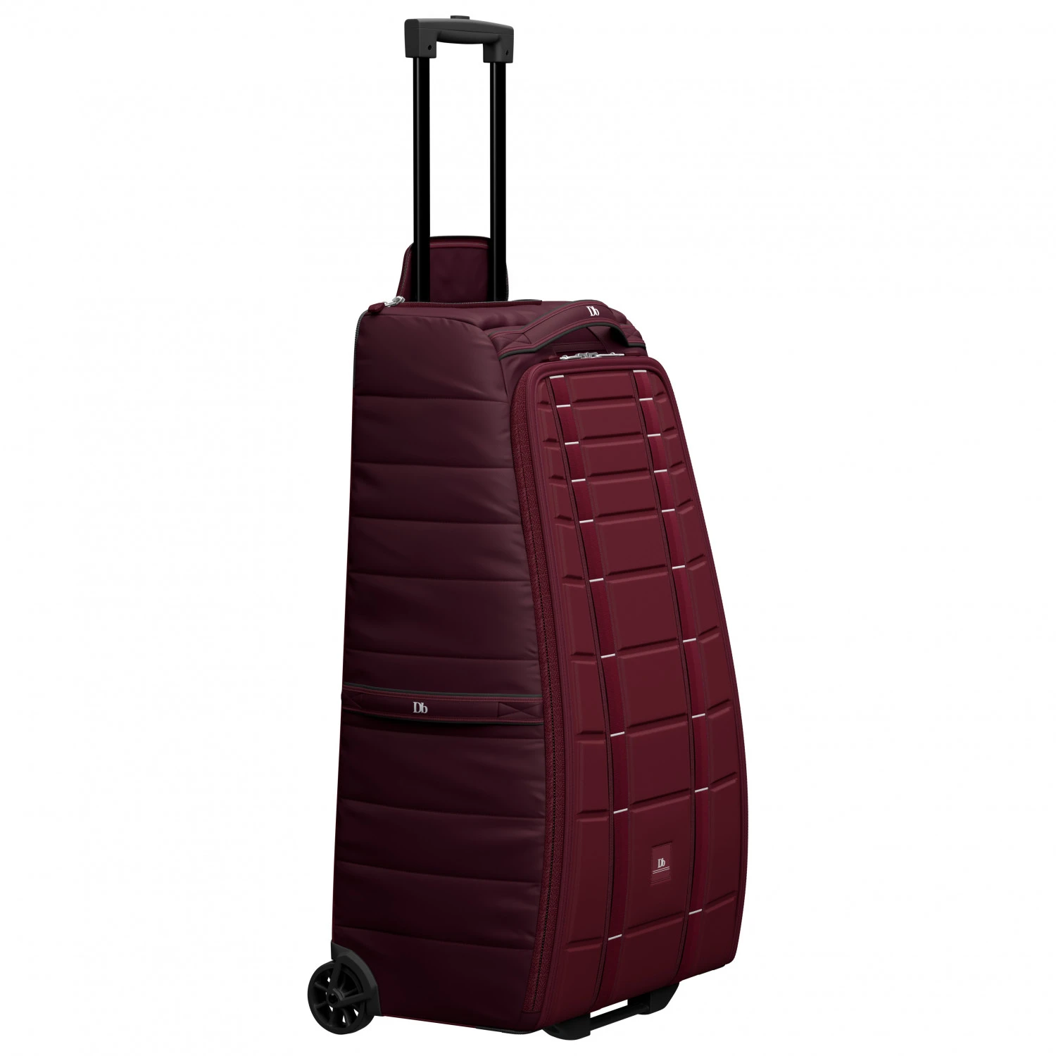 Db Hugger 60 Roller Bag - Luggage 8 Db Hugger 60 Roller Bag - Luggage - Image 6