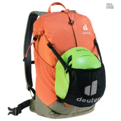 Deuter AirComfort Lite 17 - Walking Backpack -Brunner Sales 2025 deuter aircomfort lite 17 walking backpack detail 11