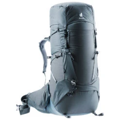 Deuter Aircontact Core 70+10 - Walking Backpack
