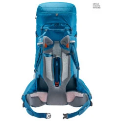 Deuter Aircontact Core 70+10 - Walking Backpack -Brunner Sales 2025 deuter aircontact core 70 10 walking backpack detail 3