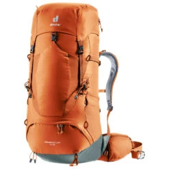 Deuter Aircontact Lite 50 + 10 - Walking Backpack