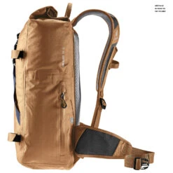 Deuter Amager 25+5 - Cycling Backpack -Brunner Sales 2025 deuter amager 25 5 cycling backpack detail 3