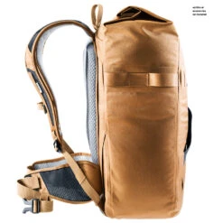 Deuter Amager 25+5 - Cycling Backpack -Brunner Sales 2025 deuter amager 25 5 cycling backpack detail 6