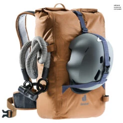 Deuter Amager 25+5 - Cycling Backpack -Brunner Sales 2025 deuter amager 25 5 cycling backpack detail 7