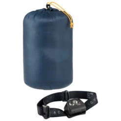 Deuter Astro 500 - Down Sleeping Bag -Brunner Sales 2025 deuter astro 500 down sleeping bag detail 5