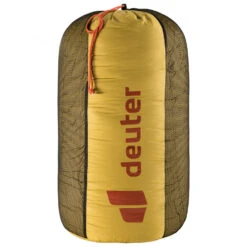 Deuter Astro Pro 1000 - Down Sleeping Bag 10 Deuter Astro Pro 1000 - Down Sleeping Bag -Brunner Sales 2025 deuter astro pro 1000 down sleeping bag detail 4