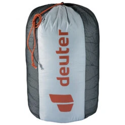 Deuter Astro Pro 400 - Down Sleeping Bag -Brunner Sales 2025 deuter astro pro 400 down sleeping bag detail 4