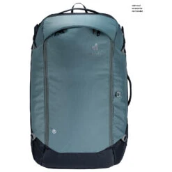 Deuter AViANT Access 55 - Travel Backpack -Brunner Sales 2025 deuter aviant access 55 travel backpack detail 2