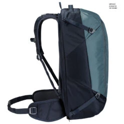 Deuter AViANT Access 55 - Travel Backpack -Brunner Sales 2025 deuter aviant access 55 travel backpack detail 3