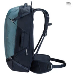 Deuter AViANT Access 55 - Travel Backpack -Brunner Sales 2025 deuter aviant access 55 travel backpack detail 4