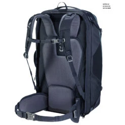 Deuter AViANT Access 55 - Travel Backpack -Brunner Sales 2025 deuter aviant access 55 travel backpack detail 5