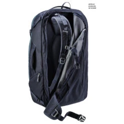 Deuter AViANT Access 55 - Travel Backpack -Brunner Sales 2025 deuter aviant access 55 travel backpack detail 7