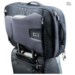 Deuter AViANT Carry On Pro 36 - Travel Backpack -Brunner Sales 2025 deuter aviant carry on pro 36 travel backpack detail 10