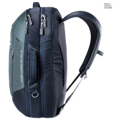 Deuter AViANT Carry On Pro 36 - Travel Backpack -Brunner Sales 2025 deuter aviant carry on pro 36 travel backpack detail 4