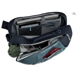 Deuter AViANT Carry On Pro 36 - Travel Backpack -Brunner Sales 2025 deuter aviant carry on pro 36 travel backpack detail 7