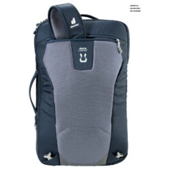 Deuter AViANT Carry On Pro 36 - Travel Backpack -Brunner Sales 2025 deuter aviant carry on pro 36 travel backpack detail 8