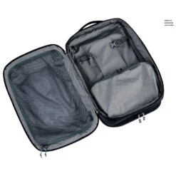 Deuter AViANT Carry On Pro 36 - Travel Backpack -Brunner Sales 2025 deuter aviant carry on pro 36 travel backpack detail 9