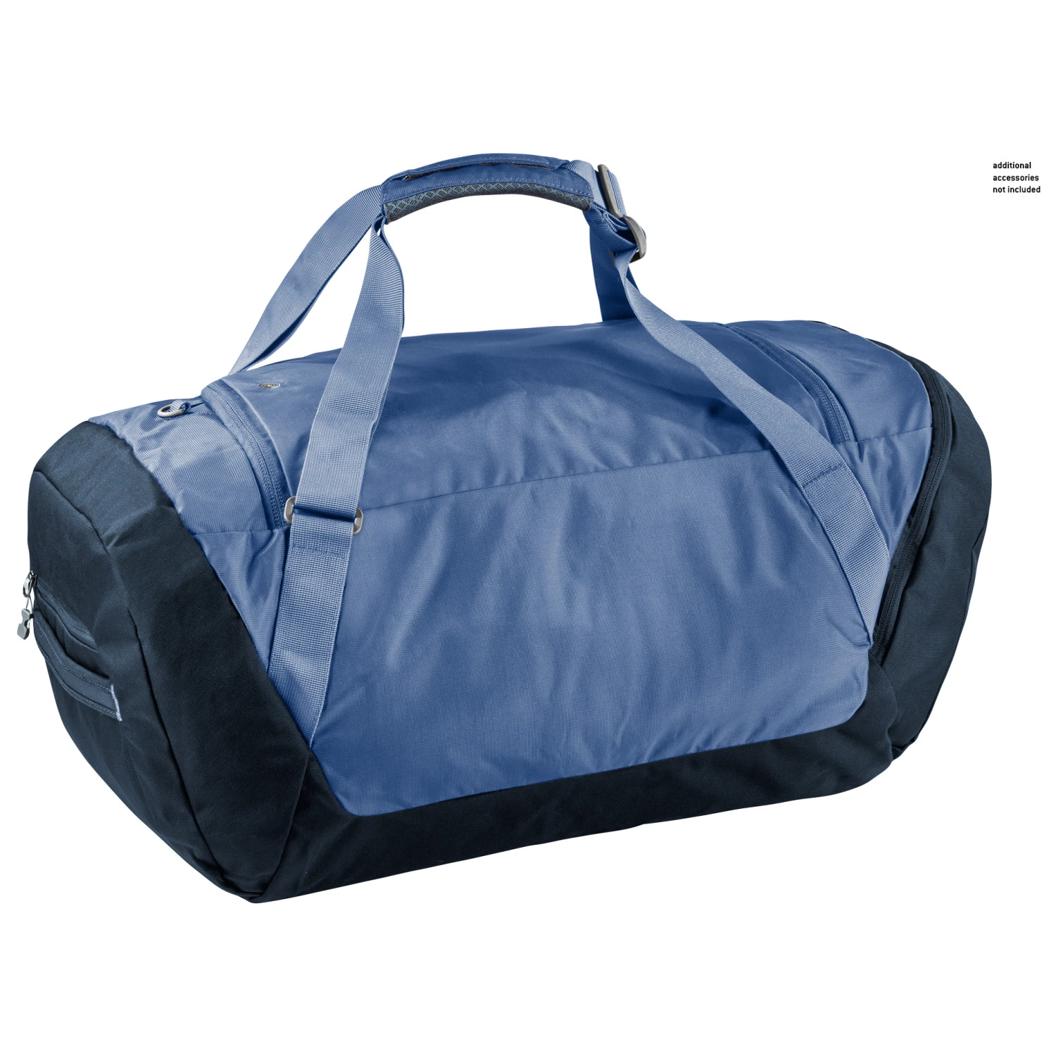 Deuter AViANT Duffel 50 - Luggage 4 Deuter AViANT Duffel 50 - Luggage - Image 2