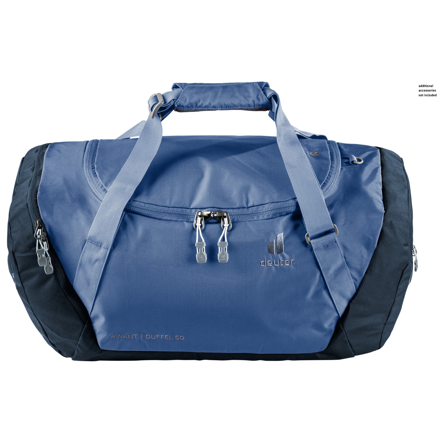 Deuter AViANT Duffel 50 - Luggage 6 Deuter AViANT Duffel 50 - Luggage - Image 4