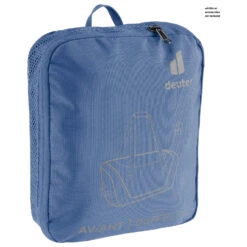 Deuter AViANT Duffel 50 - Luggage 17 Deuter AViANT Duffel 50 - Luggage -Brunner Sales 2025 deuter aviant duffel 50 luggage detail 8