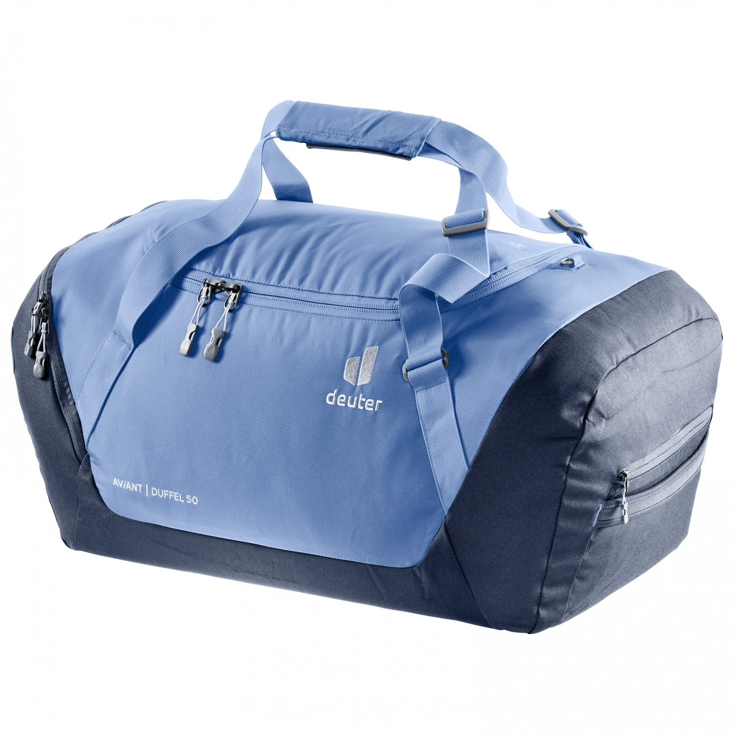 Deuter AViANT Duffel 50 - Luggage 3 Deuter AViANT Duffel 50 - Luggage
