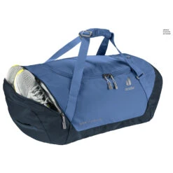 Deuter AViANT Duffel 70 - Luggage 16 Deuter AViANT Duffel 70 - Luggage -Brunner Sales 2025 deuter aviant duffel 70 luggage detail 7