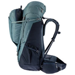 Deuter AViANT Voyager 65+10 - Travel Backpack 13 Deuter AViANT Voyager 65+10 - Travel Backpack -Brunner Sales 2025 deuter aviant voyager 65 10 travel backpack detail 4