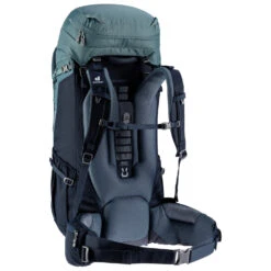 Deuter AViANT Voyager 65+10 - Travel Backpack 14 Deuter AViANT Voyager 65+10 - Travel Backpack -Brunner Sales 2025 deuter aviant voyager 65 10 travel backpack detail 5
