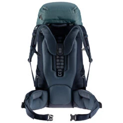 Deuter AViANT Voyager 65+10 - Travel Backpack 15 Deuter AViANT Voyager 65+10 - Travel Backpack -Brunner Sales 2025 deuter aviant voyager 65 10 travel backpack detail 6