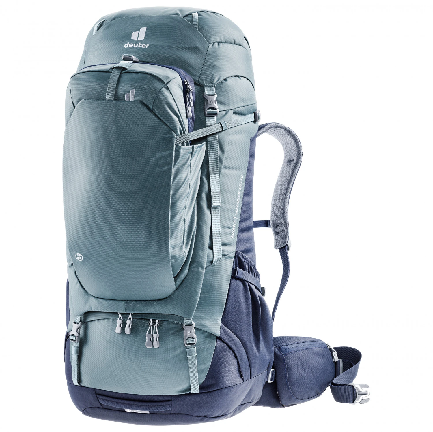 Deuter AViANT Voyager 65+10 - Travel Backpack 3 Deuter AViANT Voyager 65+10 - Travel Backpack