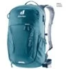 Deuter Bike I 14 - Cycling Backpack -Brunner Sales 2025 deuter bike i 14 cycling backpack