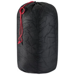 Deuter Exosphere 0° - Synthetic Sleeping Bag -Brunner Sales 2025 deuter exosphere 0 synthetic sleeping bag detail 3