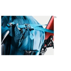 Deuter Freerider 28 SL - Ski Touring Backpack -Brunner Sales 2025 deuter freerider 28 sl ski touring backpack detail 8
