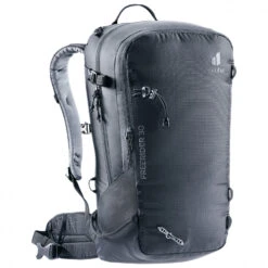 Deuter Freerider 30 - Ski Touring Backpack