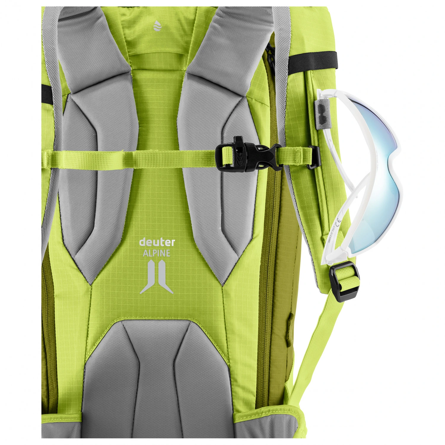 Deuter Freerider 30 - Ski Touring Backpack 12 Deuter Freerider 30 - Ski Touring Backpack - Image 10