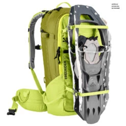 Deuter Freerider 30 - Ski Touring Backpack 24 Deuter Freerider 30 - Ski Touring Backpack -Brunner Sales 2025 deuter freerider 30 ski touring backpack detail 11