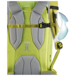 Deuter Freerider Pro 34+10 - Ski Touring Backpack 13 Deuter Freerider Pro 34+10 - Ski Touring Backpack -Brunner Sales 2025 deuter freerider pro 34 10 ski touring backpack detail 3