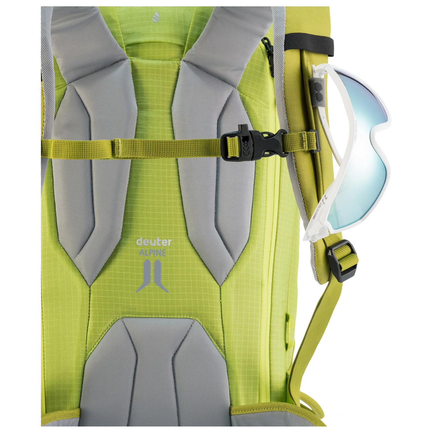 Deuter Freerider Pro 34+10 - Ski Touring Backpack 5 Deuter Freerider Pro 34+10 - Ski Touring Backpack - Image 3