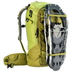 Deuter Freerider Pro 34+10 - Ski Touring Backpack 14 Deuter Freerider Pro 34+10 - Ski Touring Backpack -Brunner Sales 2025 deuter freerider pro 34 10 ski touring backpack detail 4